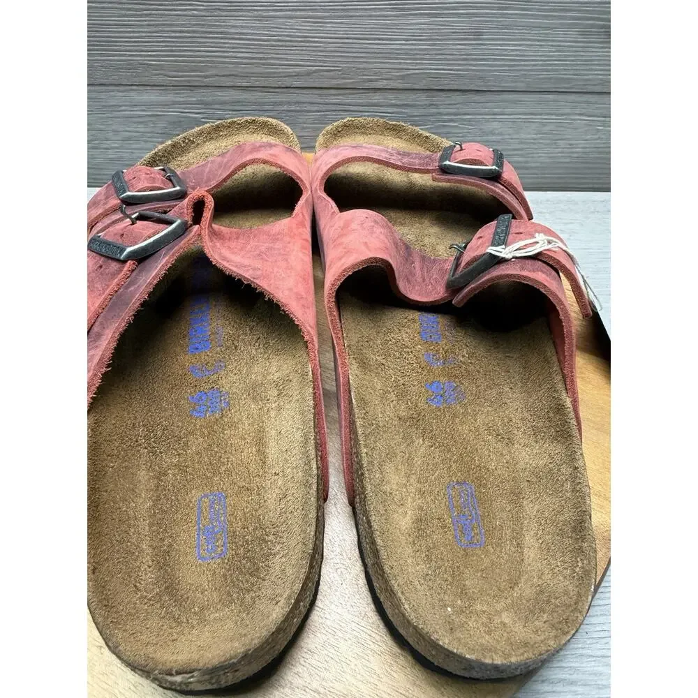 Birkenstock small blemish
